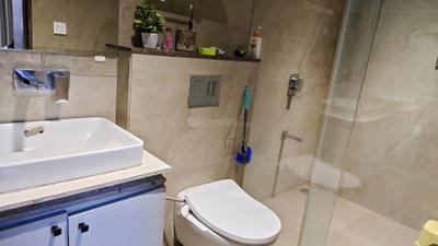 Image of 2150 Sq.ft 3 BHK Apartment / Flat for rent in Keshav Aaradhyam, Kudasan, Gandhinagar for Rs. 60000