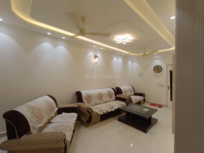 Hall Image of 703 Sq.ft 2 BHK Apartment / Flat for sale in Signature Global Orchard Avenue , Sector 93 Gurgaon for Rs. 7000000