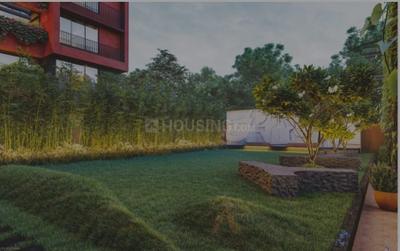 Image of 1845 Sq.ft 3 BHK Apartment / Flat for sale in Vivanta Lake View, Vaishno Devi Circle, Ahmedabad for Rs. 6850000