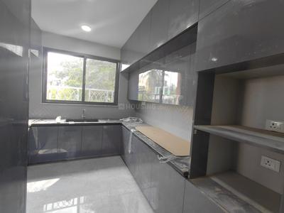 Kitchen Image of 1600 Sq.ft 3 BHK Apartment / Flat for rent in Jayanagar Bengaluru for Rs. 62000