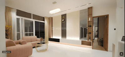 Image of 1150 Sq.ft 2 BHK Apartment / Flat for sale in Silver Meteor, Tathawade, Pune for Rs. 8190000