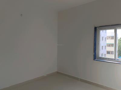 Bedroom Image of 1250 Sq.ft 2 BHK Apartment / Flat for sale in Viswa Sai Brindawan by Viswa Sai Infra, Hafeezpet Hyderabad for Rs. 9200009