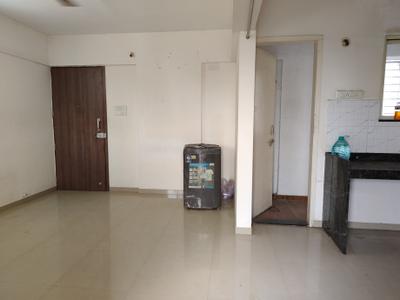 Living Room Image of 920 Sq.ft 2 BHK Apartment / Flat for rent in Mayuri Infinity, Handewadi Pune for Rs. 15500