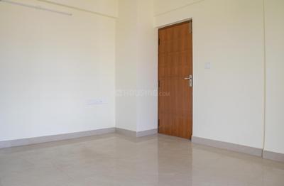 Bedroom Image of 1658 Sq.ft 3 BHK Apartment / Flat for rent in R.K. Hegde Nagar Bengaluru for Rs. 39000