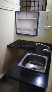 Kitchen Image of 1080 Sq.ft 2 BHK Apartment / Flat for sale in Aspen Prince Princess Palace, Kalena Agrahara Bengaluru for Rs. 6300000