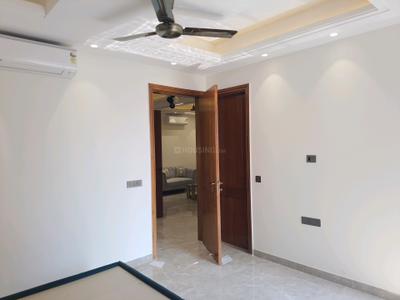 Bedroom Image of 1620 Sq.ft 3 BHK Builder Floor for sale in Anant Raj Estate Plots, Sector 60 Gurgaon for Rs. 29500000