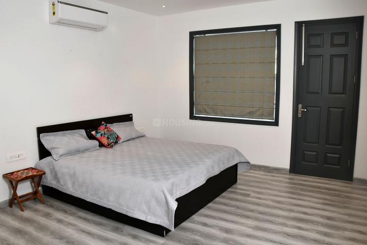 Sector 69 Bedroom 1