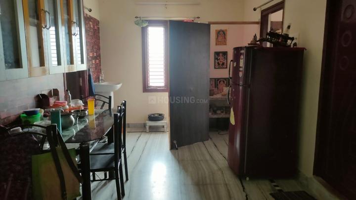 Hall Image of 1150 Sq.ft 2 BHK Apartment / Flat for rent in Nidamanuru Krishna for Rs. 10500