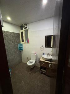 Bathroom Image of 1260 Sq.ft 2 BHK Apartment / Flat for sale in SBP Lifestyle Residency, Sector 115 Mohali for Rs. 6500000