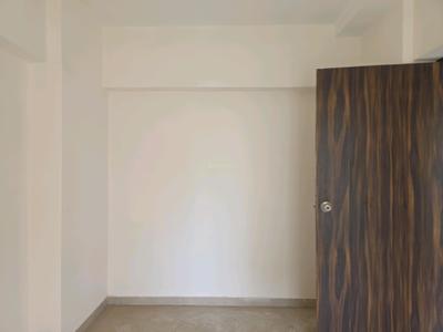 Bedroom Image of 622 Sq.ft 2 BHK Apartment / Flat for sale in Shree Swastick Heights, Virar West Virar for Rs. 5000000