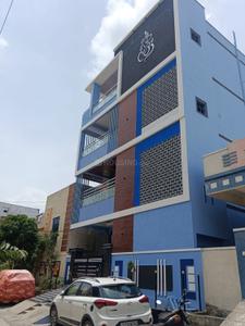 Image of 1360 Sq.ft 2 BHK Independent House for rent in Beeramguda, Sangareddy for Rs. 17000