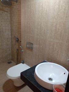 Image of 1200 Sq.ft 2 BHK Studio for sale in Lodha Belmondo, Gahunje, Pune for Rs. 12555000