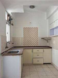 Kitchen Image of 870 Sq.ft 2 BHK Apartment / Flat for sale in Amrapali Princely Estate, Sector 76 Noida for Rs. 8700000