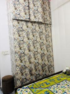 Bedroom Image of 990 Sq.ft 2 BHK Duplex for sale in Ganga Greencity, Ganga Nagar Meerut for Rs. 7200000