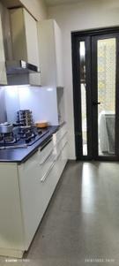 Kitchen Image of 1150 Sq.ft 2 BHK Apartment / Flat for sale in Lodha Elisium, Sion Mumbai for Rs. 30500000