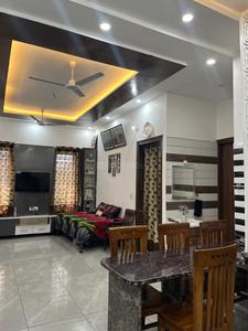 Hall Image of 1800 Sq.ft 3 BHK Independent House for sale in Omaxe City, Nangal Khurd Sonipat for Rs. 27000000