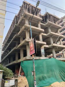 Image of 1516 Sq.ft 3 BHK Apartment / Flat for sale in Shankarpur West, Durgapur for Rs. 5078000