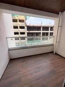 Balcony Image of 1250 Sq.ft 2.5 BHK Apartment / Flat for sale in Hinjawadi Phase 2 Pune for Rs. 12000000