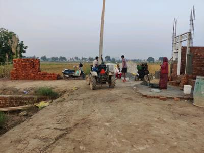 Image of 900 Sq.ft Residential Plot / Land for sale in Talabpur Urf Hathipur, Ghaziabad for Rs. 2790006