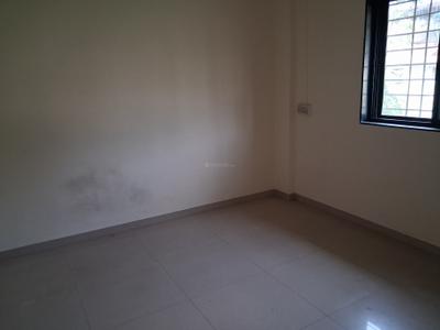 Bedroom Image of 900 Sq.ft 2 BHK Independent House for rent in Pimple Nilakh Pune for Rs. 25000