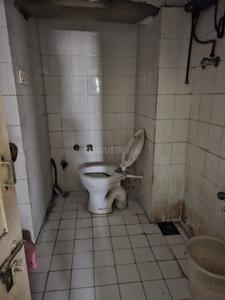 Bathroom Image of 2250 Sq.ft 4 BHK Independent House for sale in Paldi Ahmedabad for Rs. 25000000