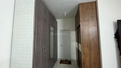 Bedroom Image of 1480 Sq.ft 2 BHK Apartment / Flat for sale in Prestige Lakeside Habitat by Prestige Projects Pvt Ltd, Gunjur Village Bengaluru for Rs. 21000000