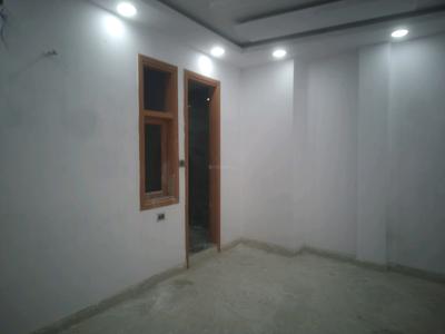 Bedroom Image of 690 Sq.ft 2 BHK Builder Floor for sale in Govindpuri New Delhi for Rs. 4000000