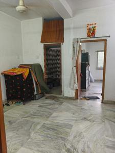 Hall Image of 1000 Sq.ft 3 BHK Apartment / Flat for sale in Paschim Putiary Kolkata for Rs. 3800000