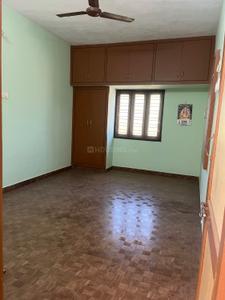 Bedroom Image of 350 Sq.ft 1 RK Independent House for rent in Uthangudi Madurai for Rs. 7000