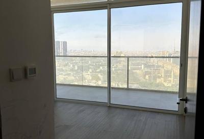 Balcony Image of 1407 Sq.ft 2 BHK Apartment / Flat for sale in Zaya Hameni Tower by Zaya Hameni, Jumeirah Village Dubai for Rs. 52000000