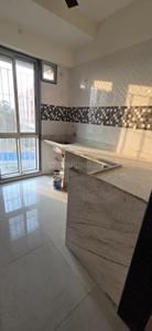 Kitchen Image of 725 Sq.ft 1 BHK Apartment / Flat for sale in Neel Sidhi Infinity, Panvel Navi Mumbai for Rs. 6400000