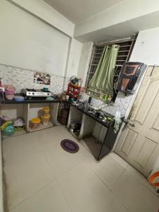 Kitchen Image of 850 Sq.ft 2 BHK Apartment / Flat for sale in Katara Hills Bhopal for Rs. 3200000