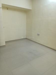Bedroom Image of 650 Sq.ft 1 BHK Apartment / Flat for rent in Prescon Prestige Residency, Thane West Thane for Rs. 21000