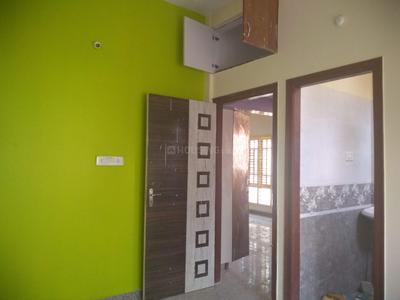 Bedroom Image of 1152 Sq.ft 2 BHK Independent House for sale in Ramamurthy Nagar Bengaluru for Rs. 16600000