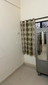 Bedroom Image of 950 Sq.ft 2 BHK Apartment / Flat for rent in Nandanvan Nagpur for Rs. 12800
