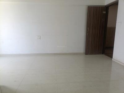 Living Room Image of 1342 Sq.ft 2 BHK Apartment / Flat for sale in Hi Tech Luxus Tower, Kharghar Navi Mumbai for Rs. 16500000