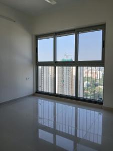 Bedroom Image of 985 Sq.ft 2 BHK Apartment / Flat for sale in Amanora Ascent Towers, Hadapsar Pune for Rs. 13900000