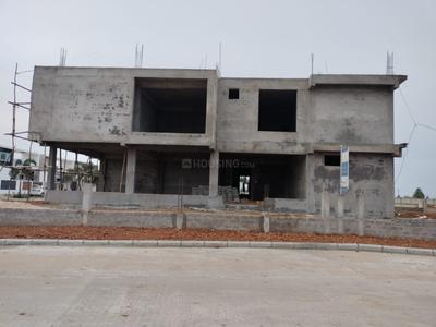 Image of 1200 Sq.ft Residential Plot / Land for sale in Kovur, Nellore for Rs. 850000