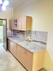 Kitchen Image of 900 Sq.ft 2 BHK Builder Floor for sale in Kharar Mohali for Rs. 3290000