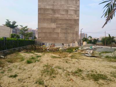 Image of 123 Sq.ft Residential Plot / Land for sale in Skywhales Vienna Greens, Sector 99A, Gurgaon for Rs. 22460010