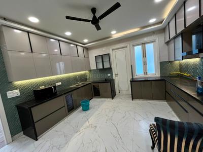 3 BHK Independent Builder Floor