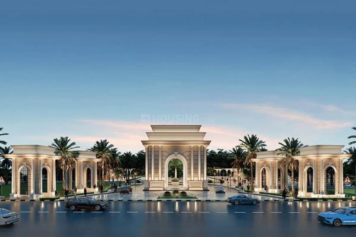 Skyom City  Main Image 1