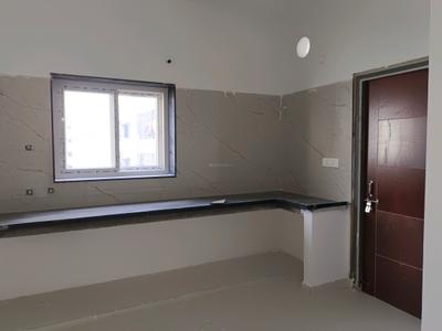 Kitchen Image of 1250 Sq.ft 2 BHK Apartment / Flat for sale in Viswa Sai Brindawan by Viswa Sai Infra, Hafeezpet Hyderabad for Rs. 9200009