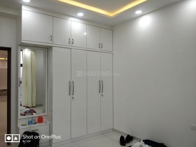 Bedroom Image of 2250 Sq.ft 3.5 BHK Apartment / Flat for sale in Sobha Indraprastha, Binnipete Bengaluru for Rs. 56000000