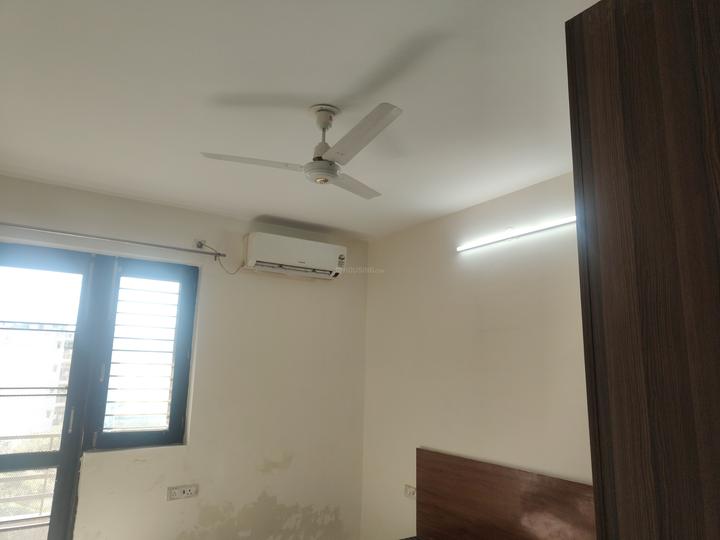 Islampur Village, Sector 38 Bedroom One 1