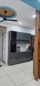 Hall Image of 1296 Sq.ft 2 BHK Apartment / Flat for rent in New Maninagar Ahmedabad for Rs. 15000