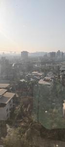 Balcony Image of 1920 Sq.ft 4 BHK Apartment / Flat for sale in Arihant Balaji Pride, Chembur Mumbai for Rs. 52500000