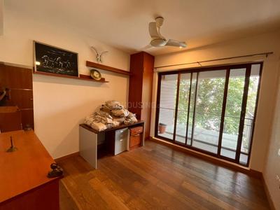 Hall Image of 4500 Sq.ft 4 BHK Apartment / Flat for rent in Vasanth Nagar Bengaluru for Rs. 300000