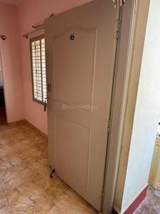 Balcony Image of 510 Sq.ft 1 BHK Independent House for rent in Kaggadasapura Bengaluru for Rs. 17000