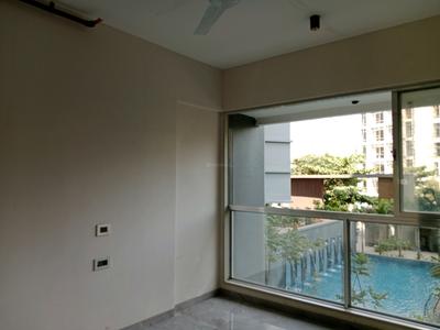 Bedroom Image of 580 Sq.ft 1 BHK Apartment / Flat for sale in Kakad Paradise Phase 2, Mira Road East Mira Bhayandar for Rs. 7800000